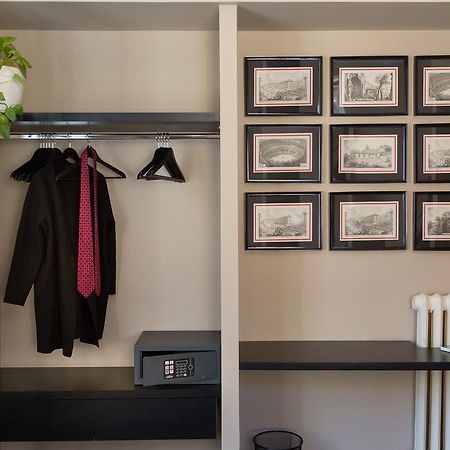 App Condotti Luxury Apartment In روما المظهر الخارجي الصورة