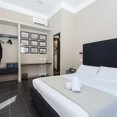 App Condotti Luxury Apartment In روما المظهر الخارجي الصورة