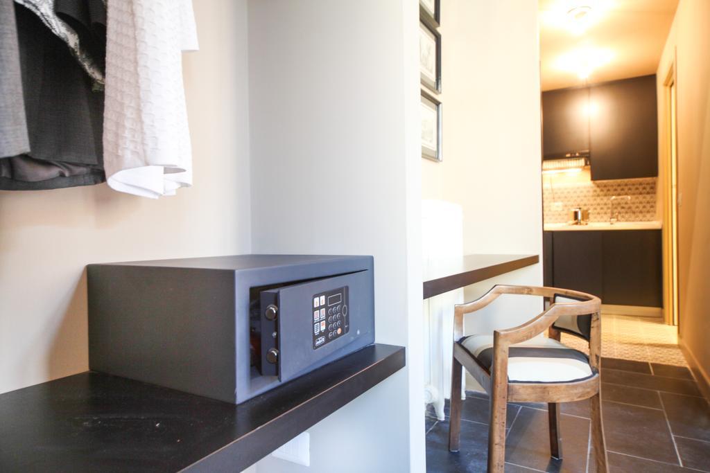 App Condotti Luxury Apartment In روما المظهر الخارجي الصورة