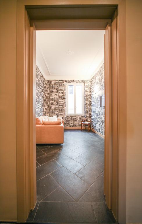 App Condotti Luxury Apartment In روما الغرفة الصورة