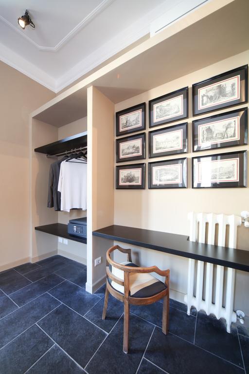 App Condotti Luxury Apartment In روما الغرفة الصورة