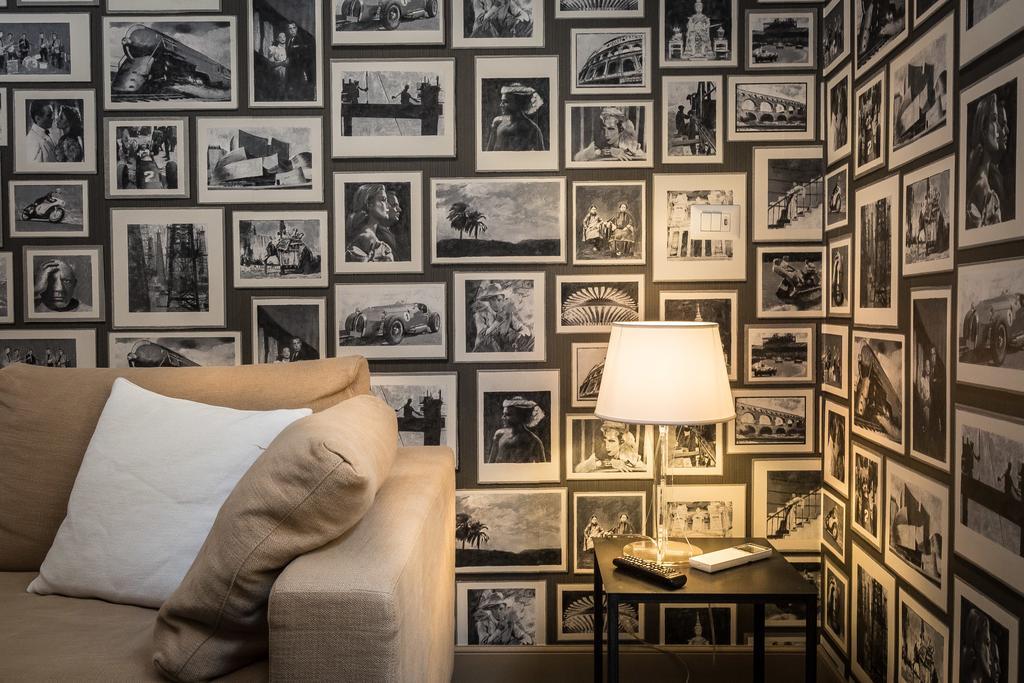 App Condotti Luxury Apartment In روما المظهر الخارجي الصورة