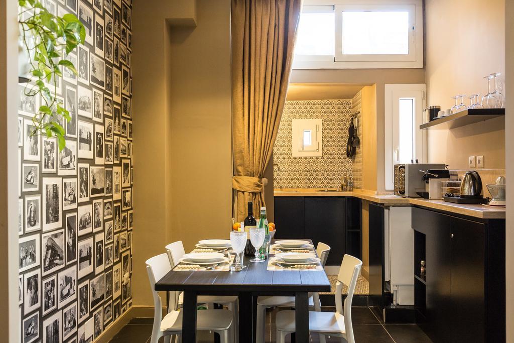 App Condotti Luxury Apartment In روما المظهر الخارجي الصورة