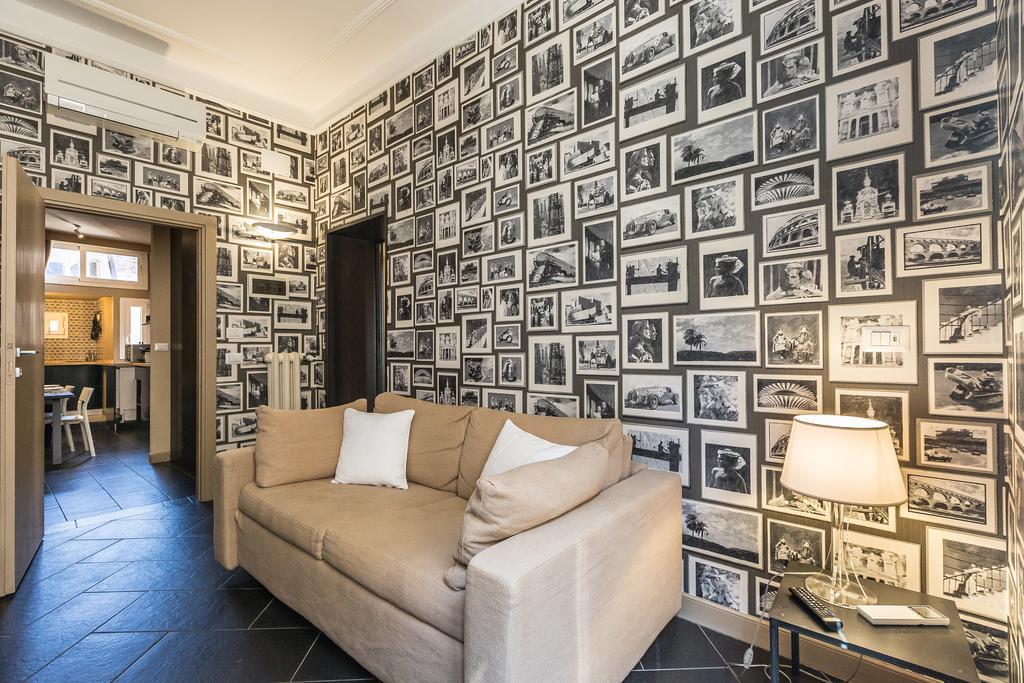 App Condotti Luxury Apartment In روما المظهر الخارجي الصورة