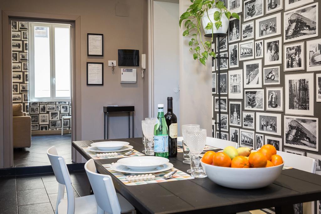App Condotti Luxury Apartment In روما المظهر الخارجي الصورة