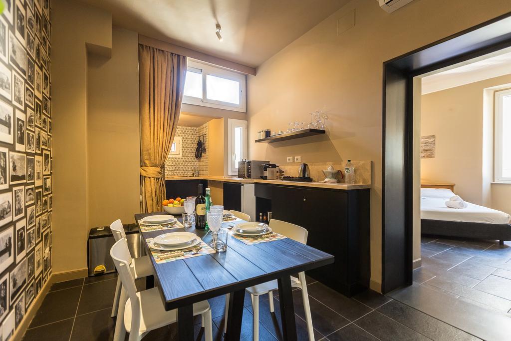 App Condotti Luxury Apartment In روما المظهر الخارجي الصورة