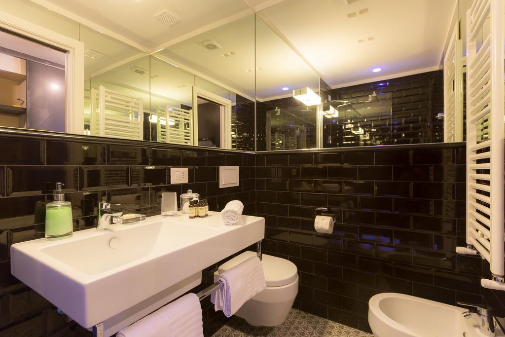 App Condotti Luxury Apartment In روما المظهر الخارجي الصورة