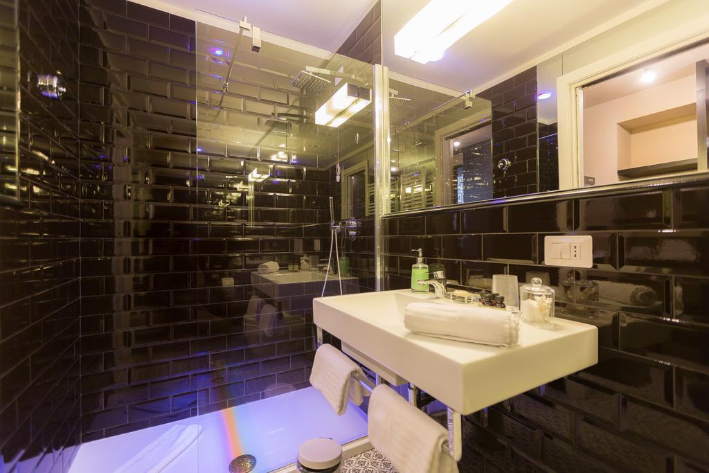App Condotti Luxury Apartment In روما المظهر الخارجي الصورة