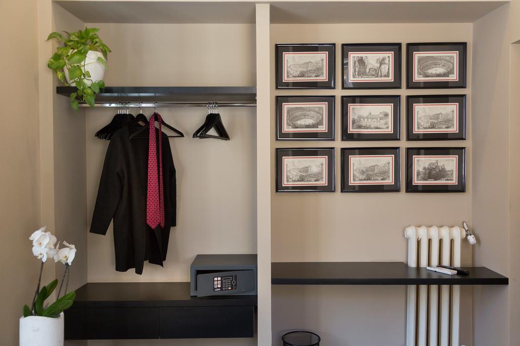 App Condotti Luxury Apartment In روما المظهر الخارجي الصورة