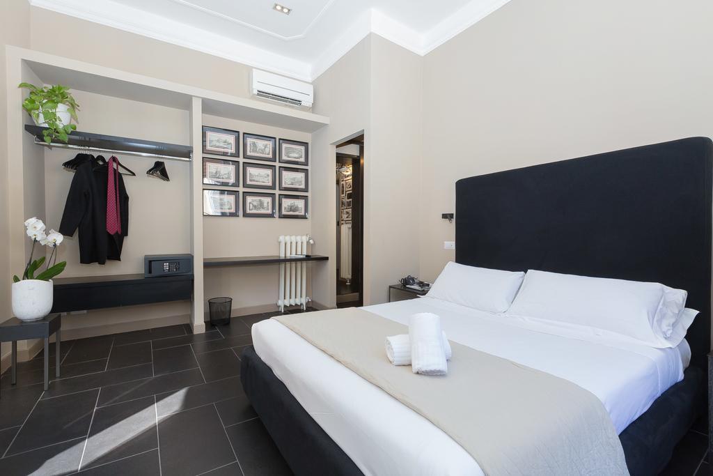 App Condotti Luxury Apartment In روما المظهر الخارجي الصورة