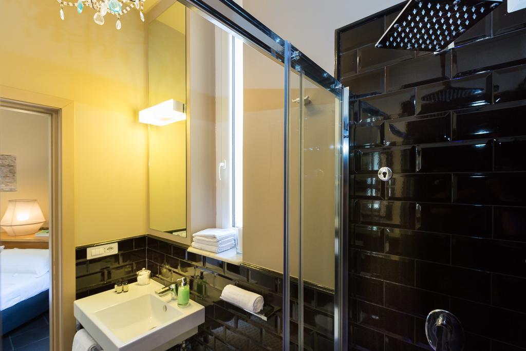 App Condotti Luxury Apartment In روما المظهر الخارجي الصورة