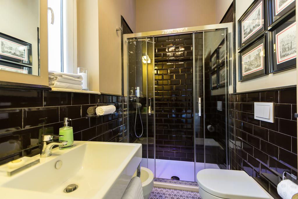 App Condotti Luxury Apartment In روما المظهر الخارجي الصورة
