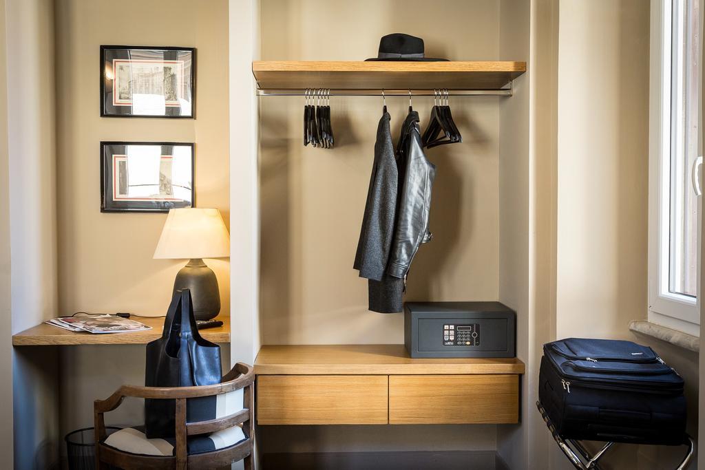 App Condotti Luxury Apartment In روما المظهر الخارجي الصورة